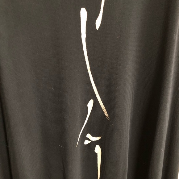 Isda & Company vintage maxi tank dress - Picture 2 of 4